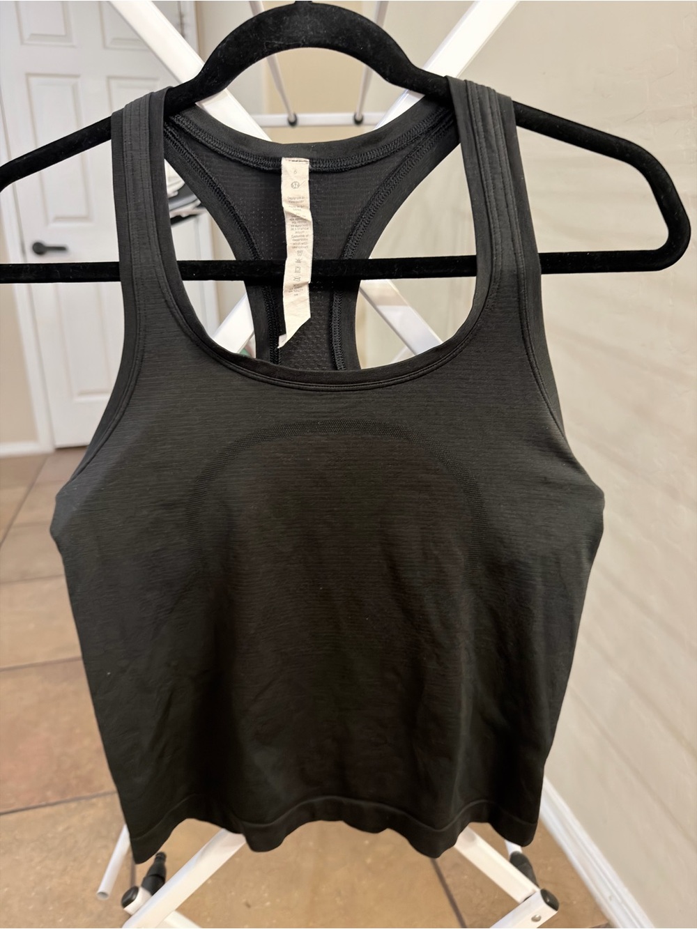 Lululemon Racerbacks- x3